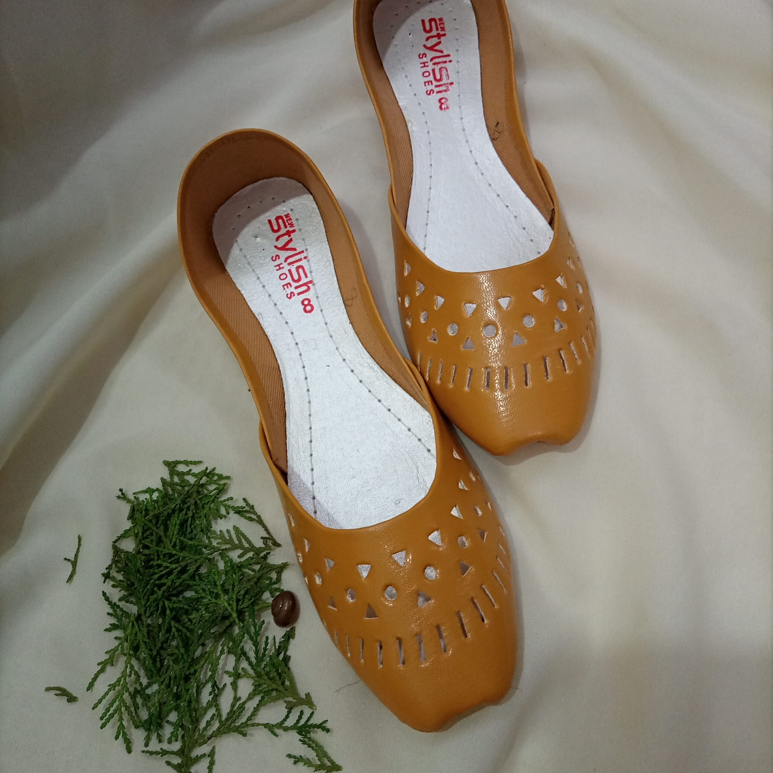 By Kin's Pink Ballerinas Belly Shoes 7223973.htm - Buy By Kin's Pink  Ballerinas Belly Shoes 7223973.htm online in India