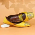 yellow shehnai